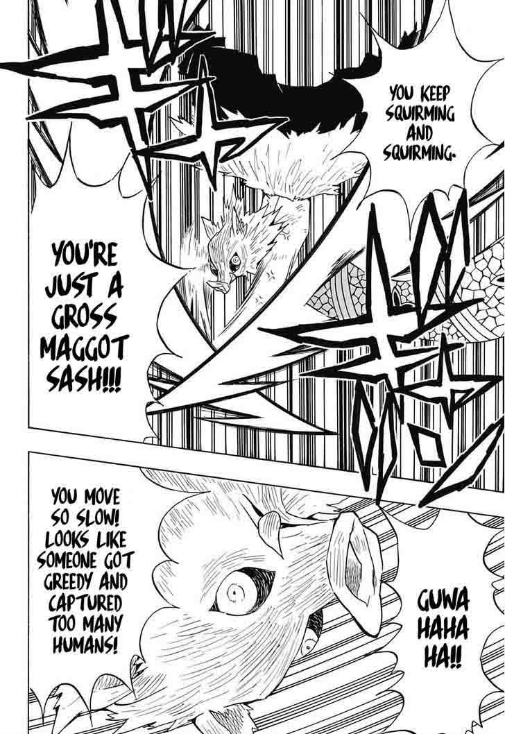 Demon Slayer Chapter 79 - Page