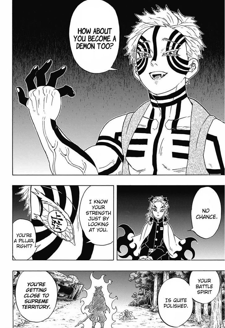 Demon Slayer Chapter 63 - Page