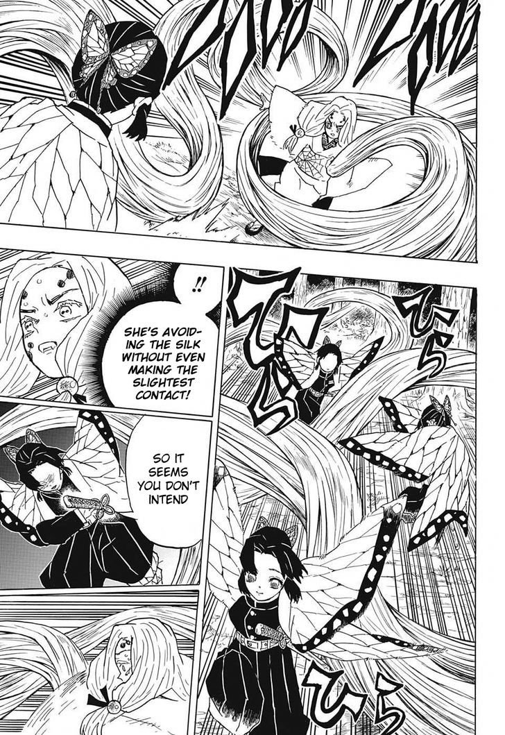 Demon Slayer Chapter 41 - Page