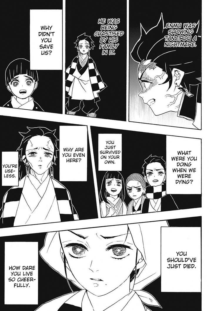 Demon Slayer Chapter 59 - Page