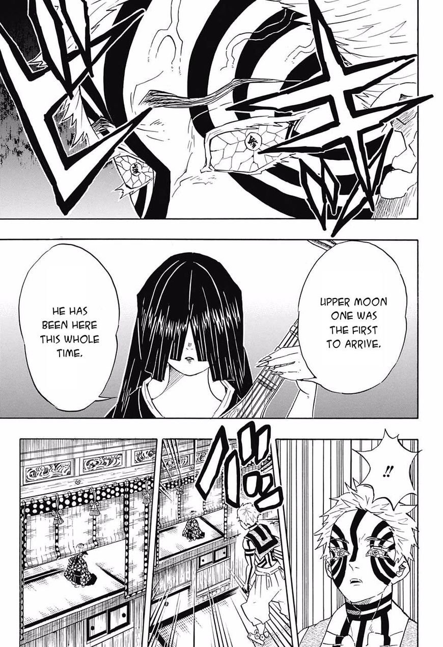 Demon Slayer Chapter 98 - Page