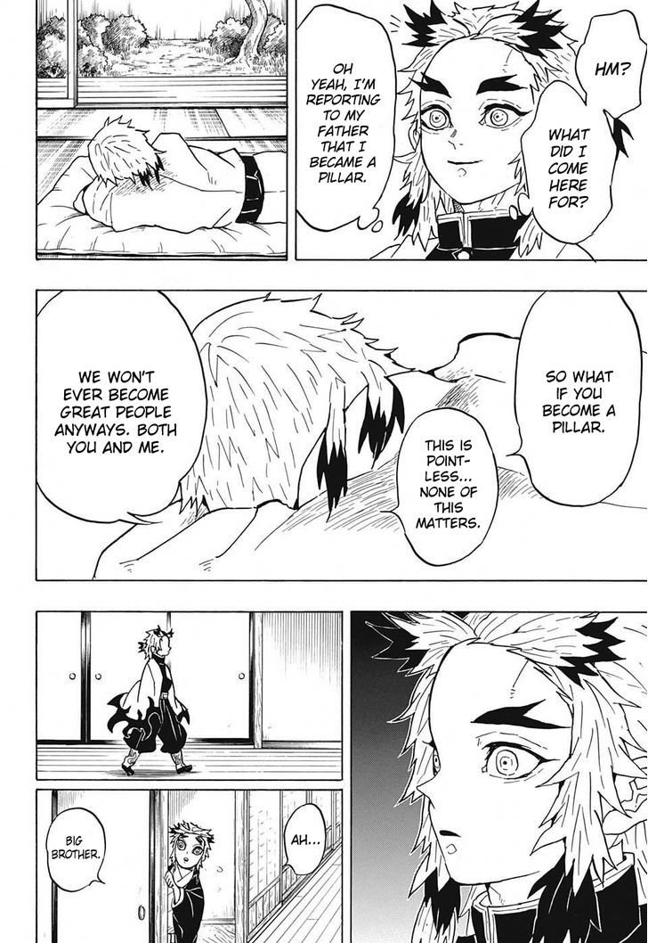 Demon Slayer Chapter 55 - Page