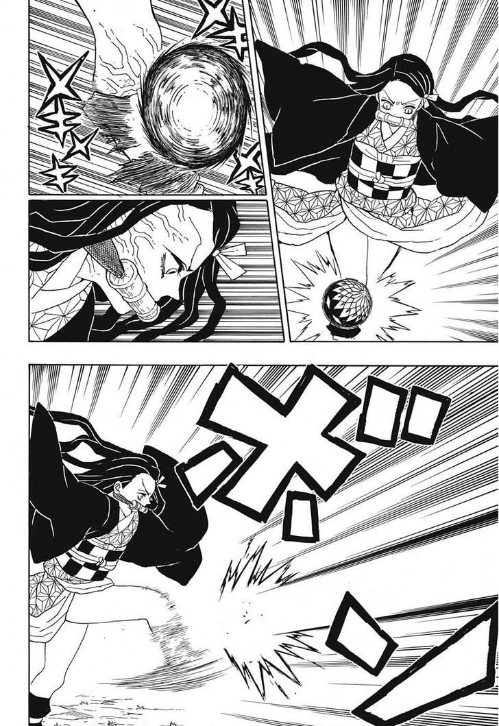 Demon Slayer Chapter 18 - Page