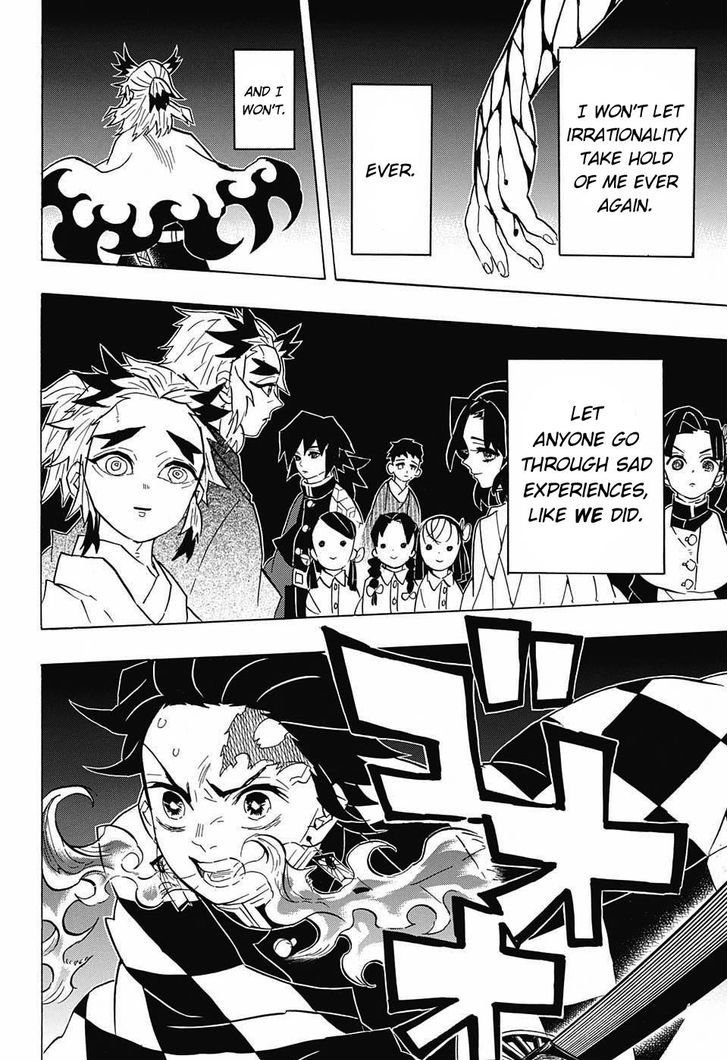 Demon Slayer Chapter 78 - Page
