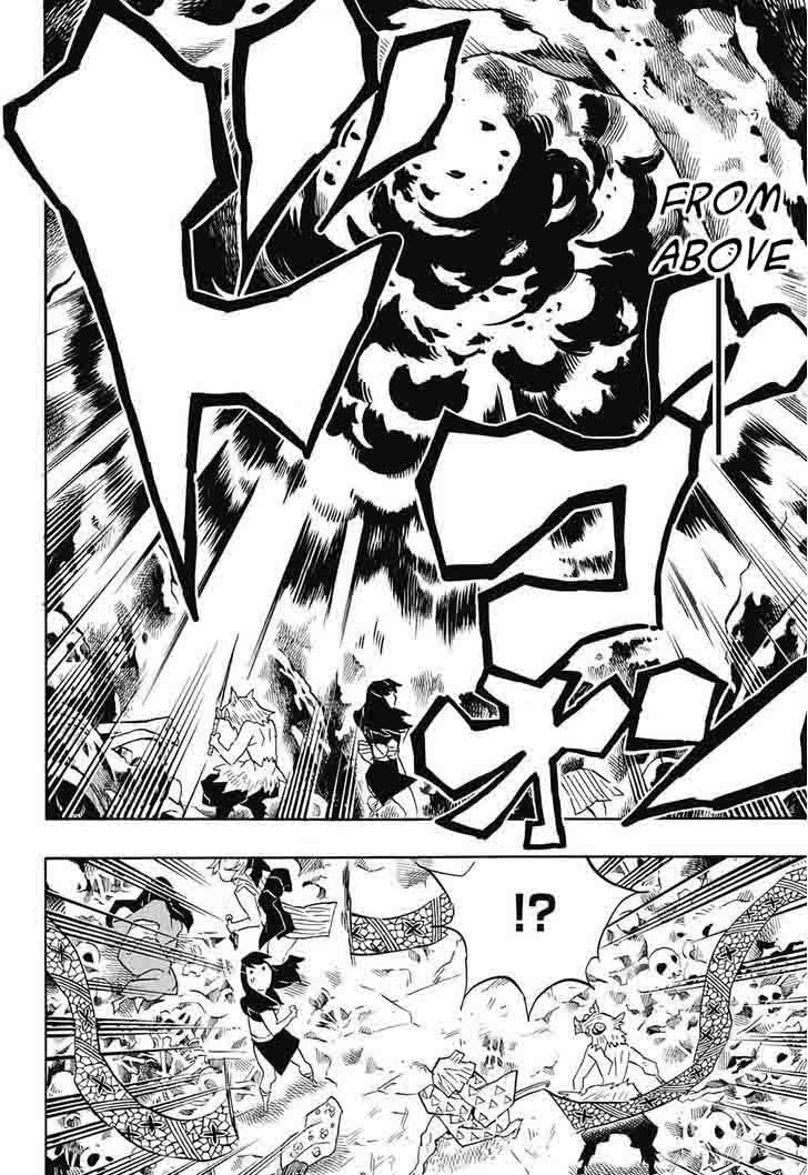 Demon Slayer Chapter 79 - Page