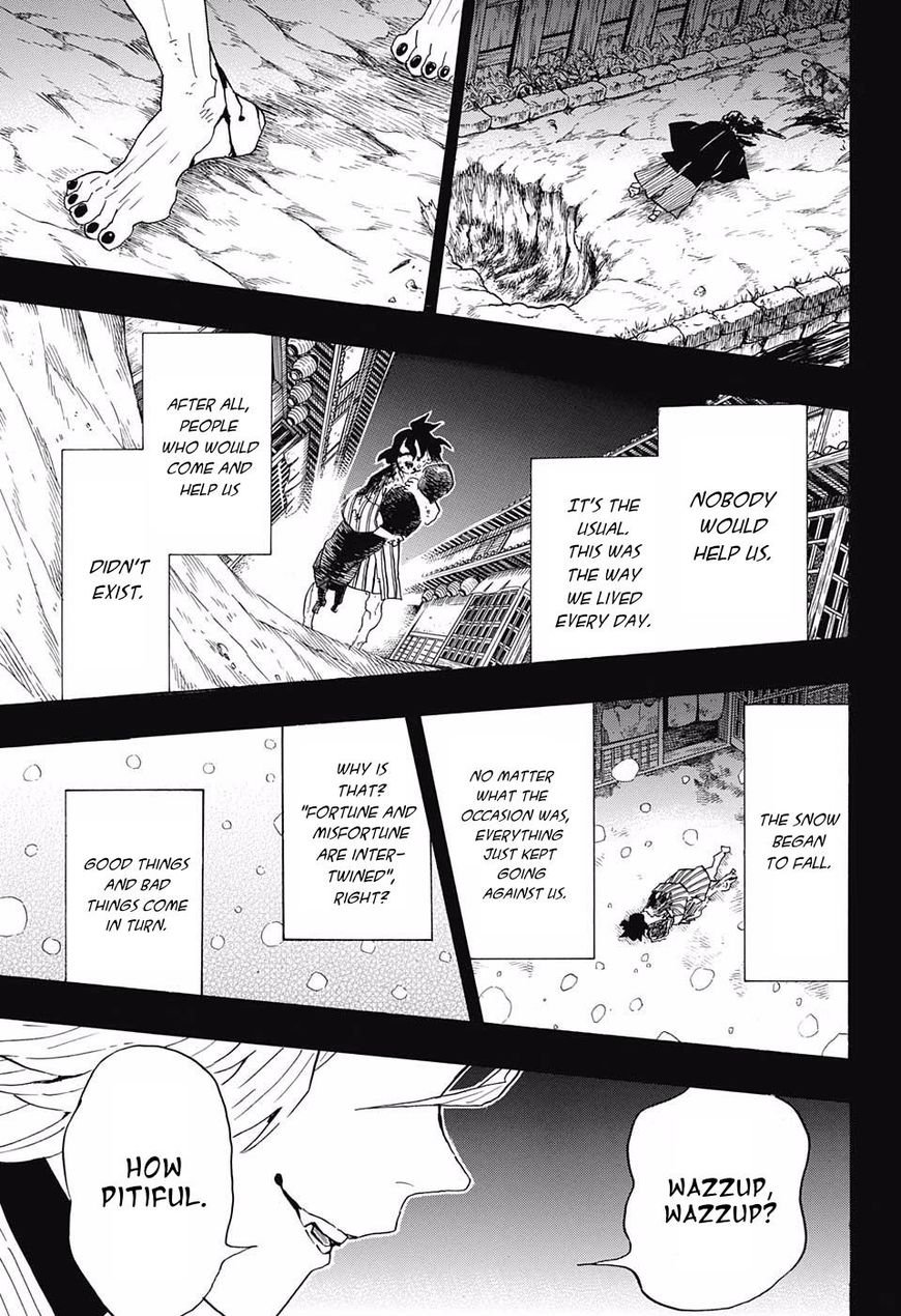 Demon Slayer Chapter 96 - Page