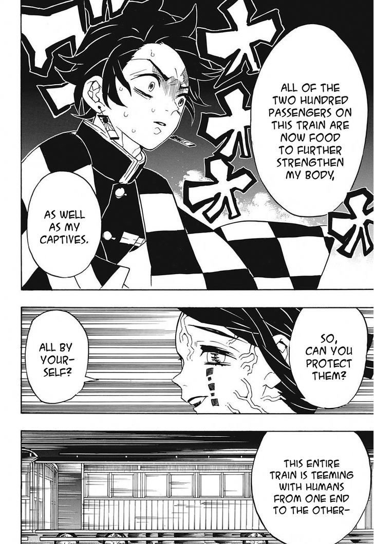 Demon Slayer Chapter 59 - Page