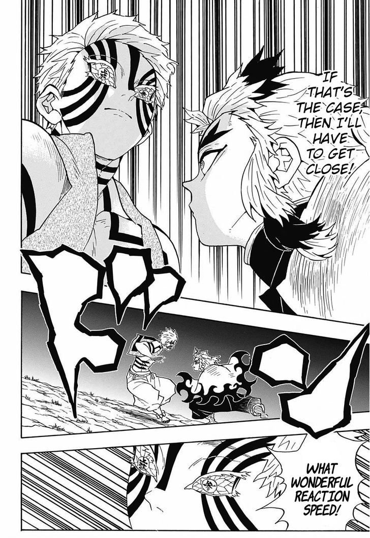 Demon Slayer Chapter 63 - Page
