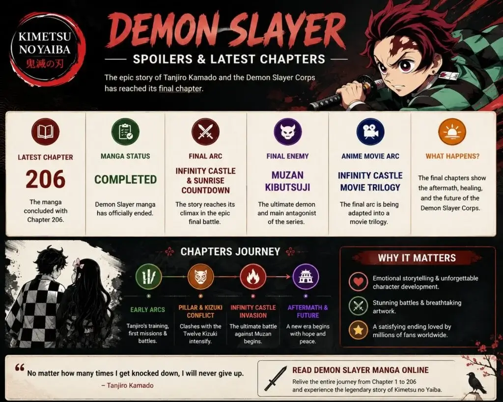 demon slayer infinity castle